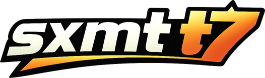Logo sxmt t7